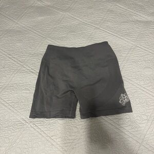 Darc Sport dark grey Athletic Shorts Performance Fit